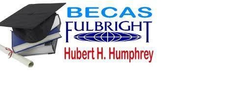 FulbrightHubert-H-Humphrey1