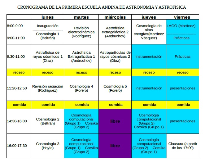cronograma_escuela_andina_astronomía