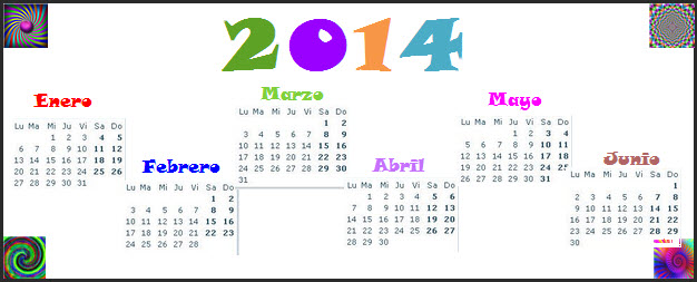 Calendario 2014a