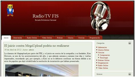 RADIO_FIS