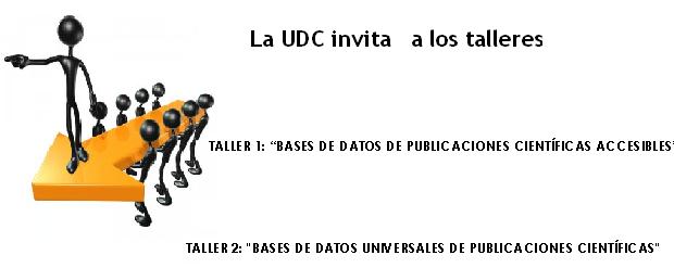 talleres UDC